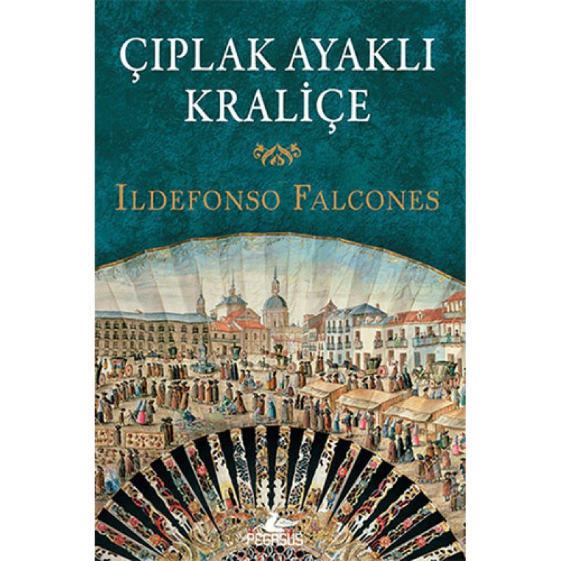 Çıplak Ayaklı Kraliçe Çıplak Ayaklı Kraliçe