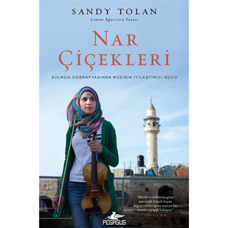Nar Çiçekleri Nar Çiçekleri