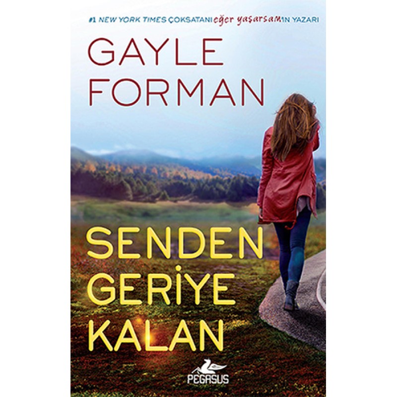 Senden Geriye Kalan Senden Geriye Kalan
