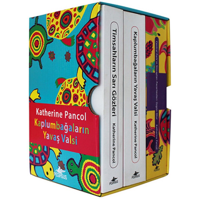 Paris Üçlemesi Seti Kutulu (3 Kitap Takım)