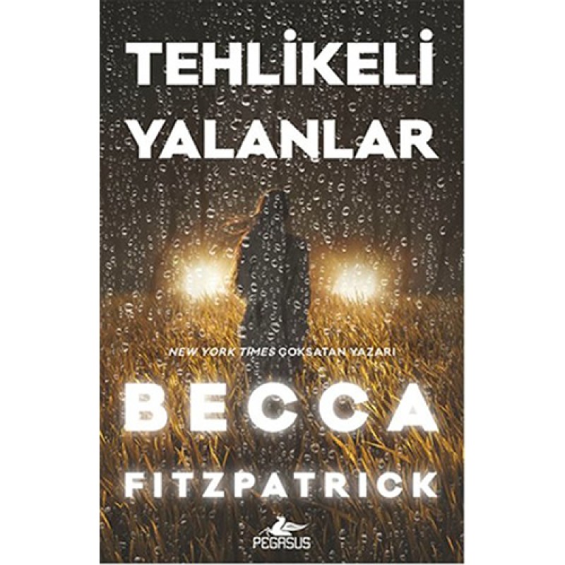 Tehlikeli Yalanlar (Ciltli) Tehlikeli Yalanlar (Ciltli)