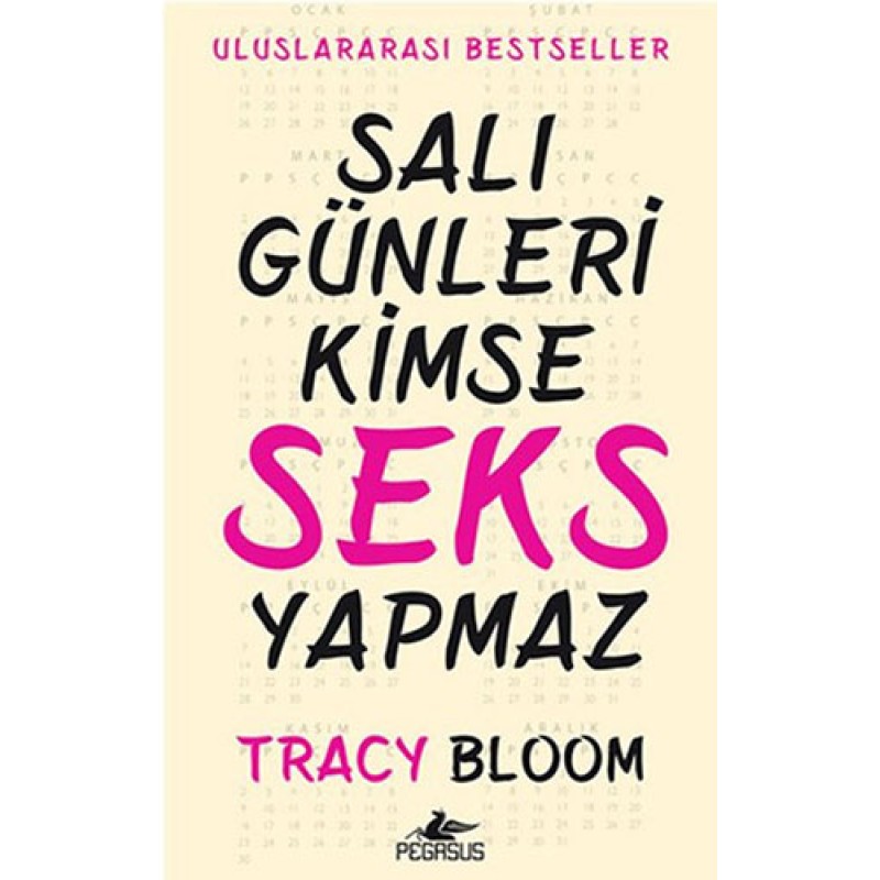 Salı Günleri Kimse Seks Yapmaz Salı Günleri Kimse Seks Yapmaz