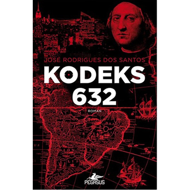 Kodeks 632 Kodeks 632