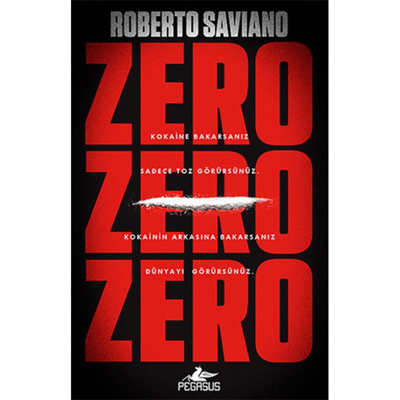 Zero Zero Zero