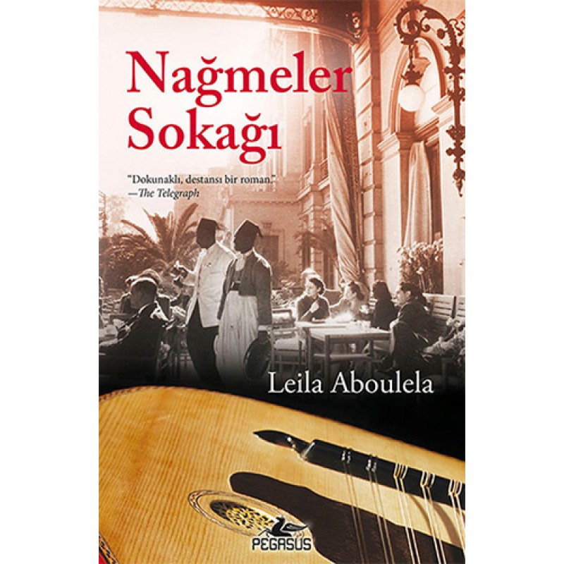 Nağmeler Sokağı Nağmeler Sokağı