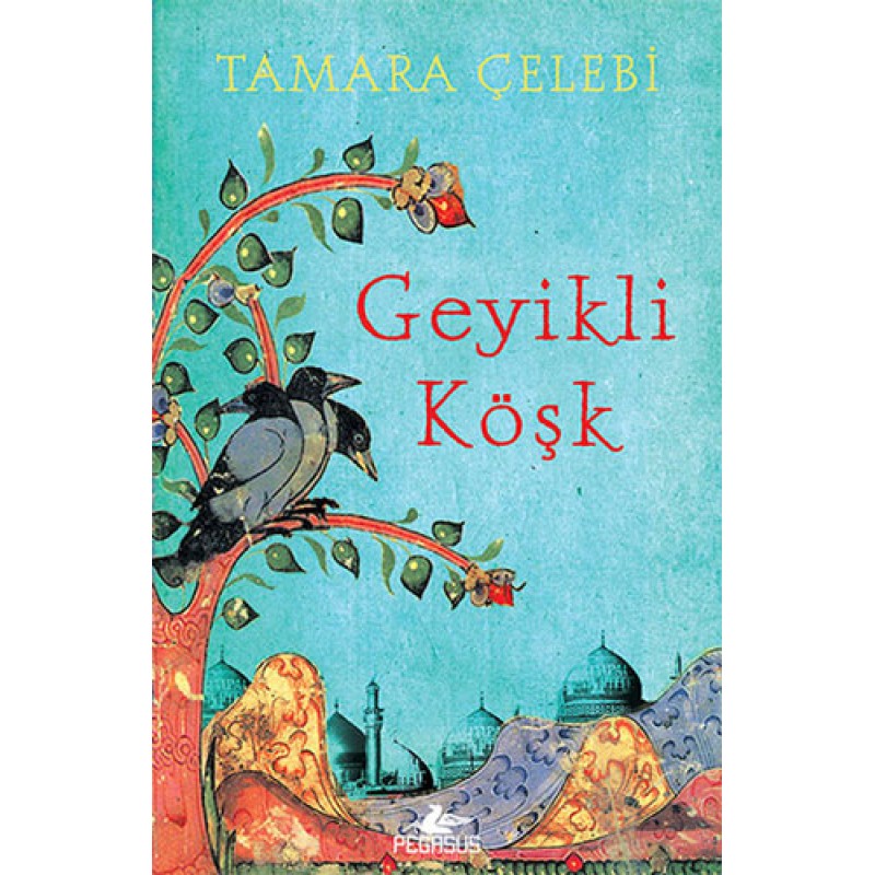 Geyikli Köşk Geyikli Köşk