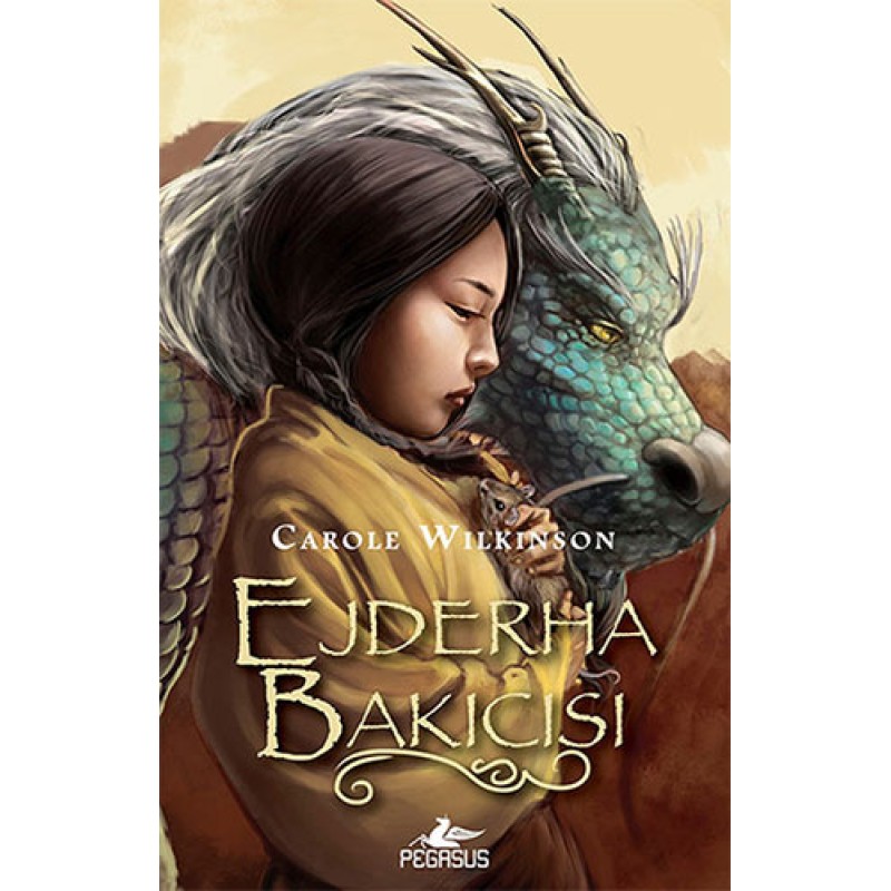 Ejderha Bakıcısı Ejderha Bakıcısı