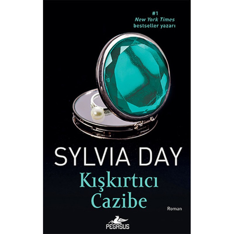 Kışkırtıcı Cazibe Kışkırtıcı Cazibe