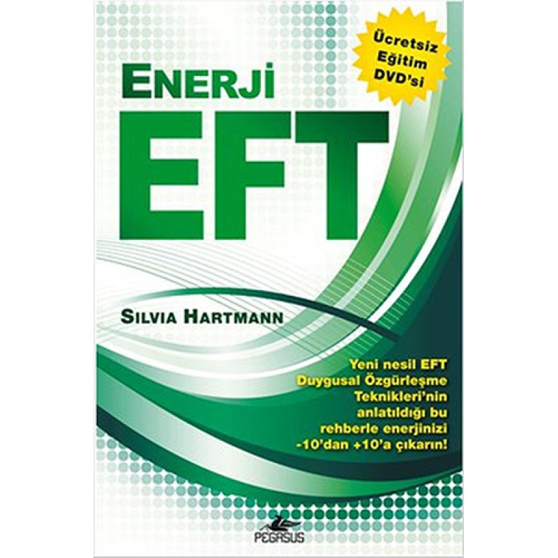 Enerji EFT Enerji EFT