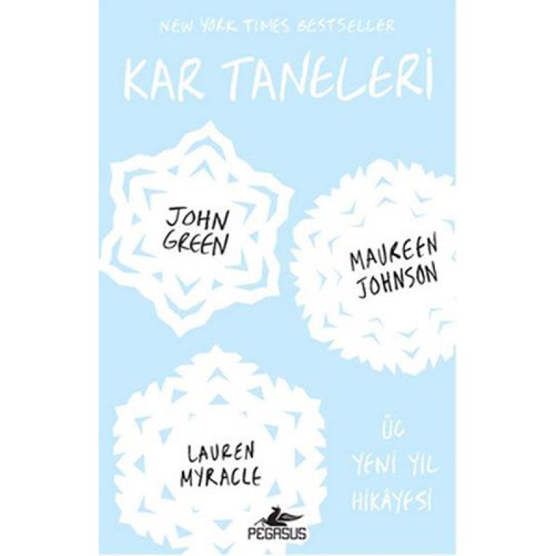Kar Taneleri Kar Taneleri