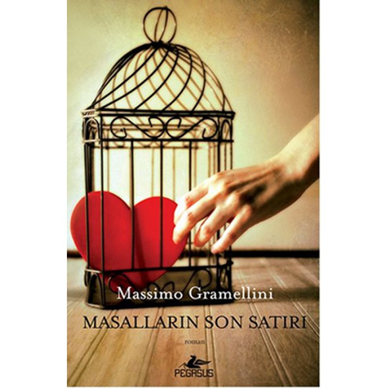Masalların Son Satırı Masalların Son Satırı