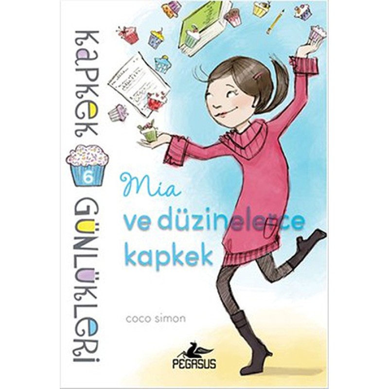Kapkek Günlükleri 6 Kapkek Günlükleri 6