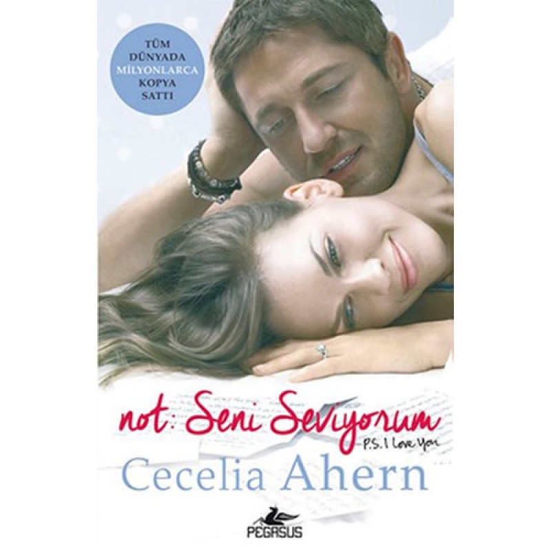Not: Seni Seviyorum Not: Seni Seviyorum