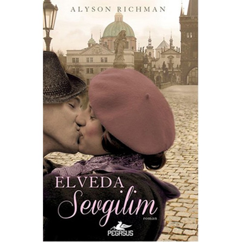 Elveda Sevgilim Elveda Sevgilim