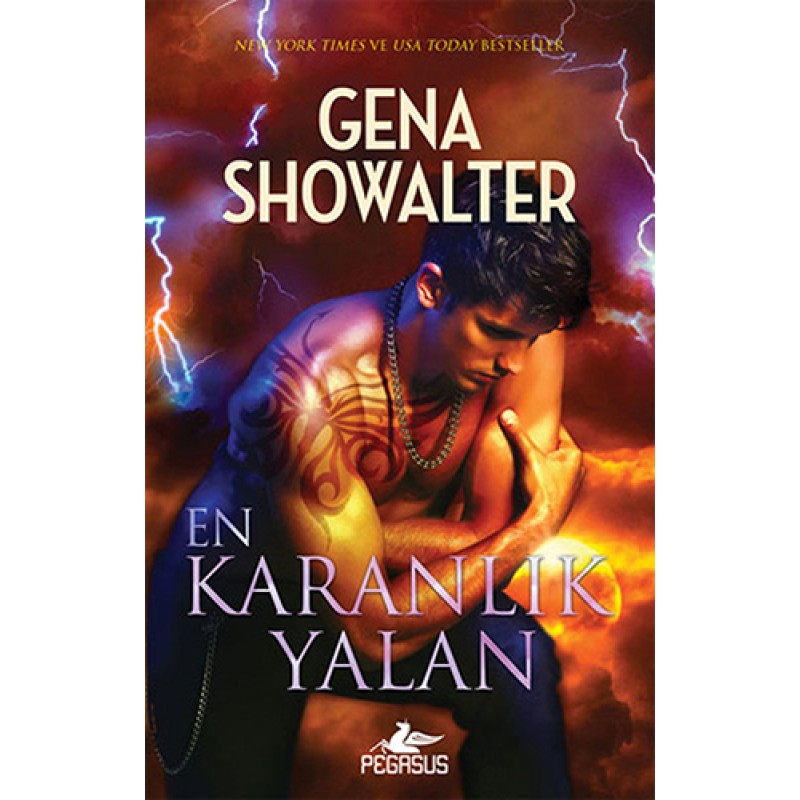 En Karanlık Yalan En Karanlık Yalan