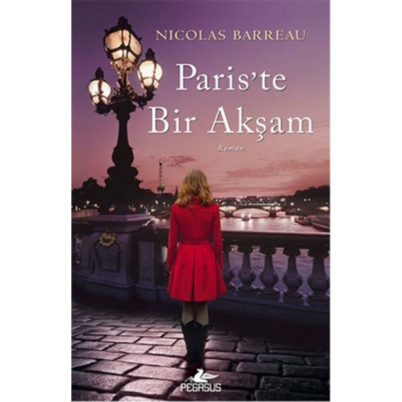 Paris'te Bir Akşam