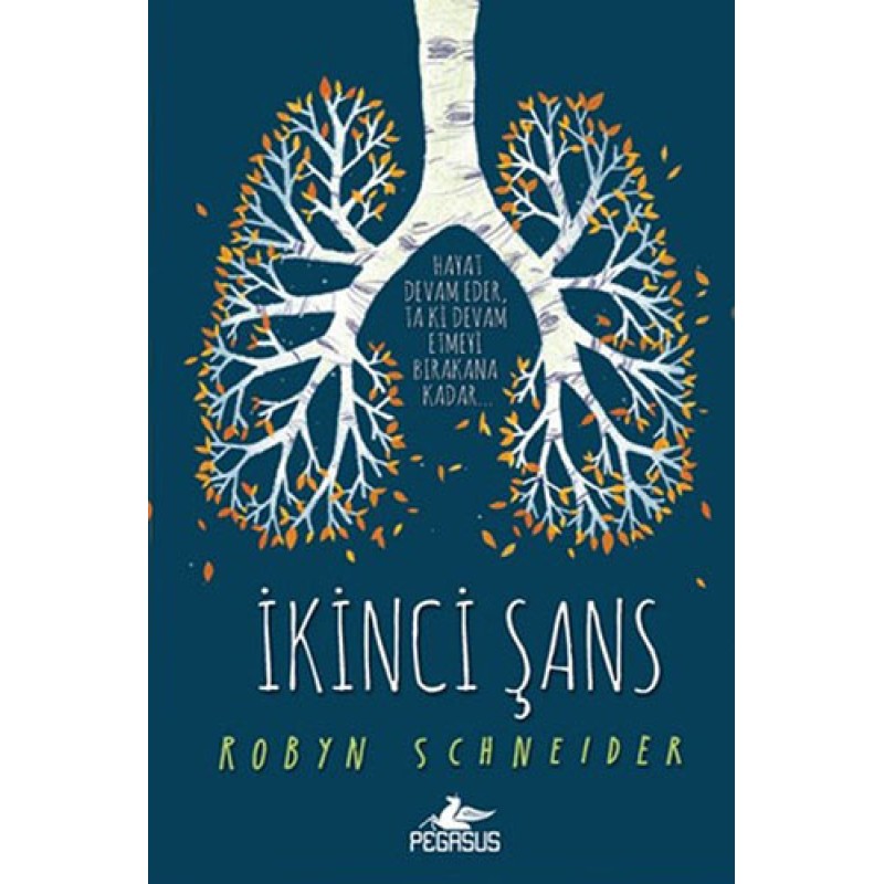 İkinci Şans (Ciltli) İkinci Şans (Ciltli)