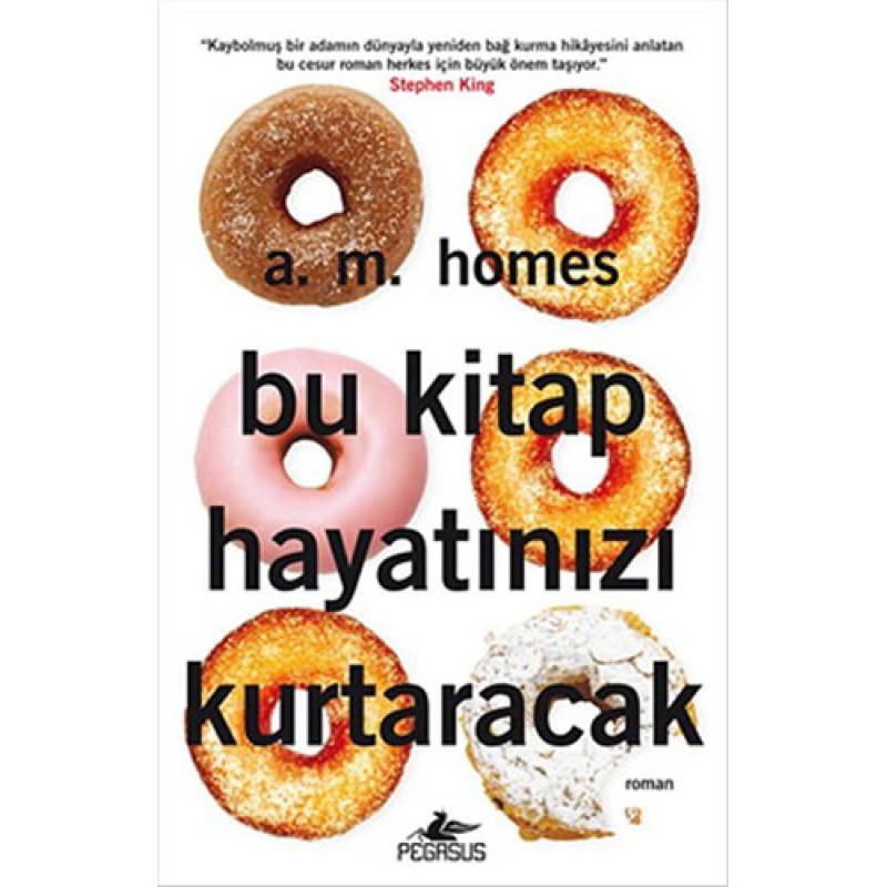 Bu Kitap Hayatınızı Kurtaracak Bu Kitap Hayatınızı Kurtaracak