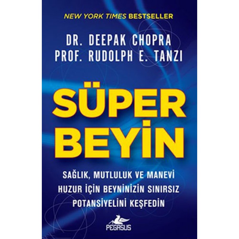 Süper Beyin Süper Beyin