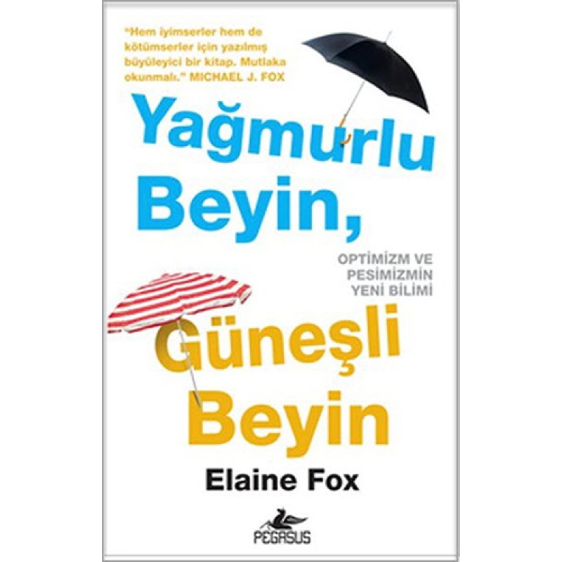 Yağmurlu Beyin, Güneşli Beyin Yağmurlu Beyin, Güneşli Beyin