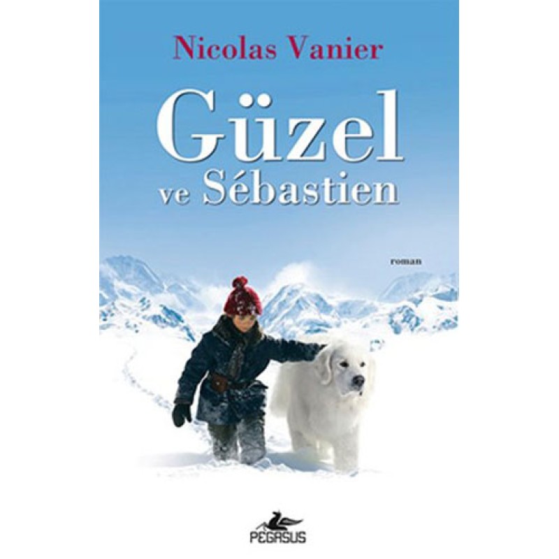 Güzel ve Sebastien Güzel ve Sebastien