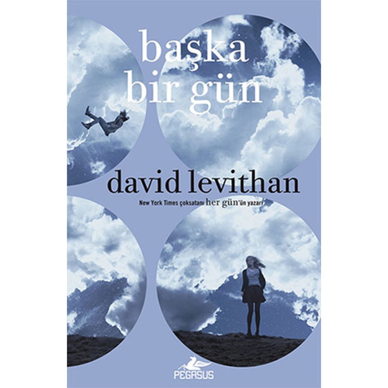 Başka Bir Gün (Ciltli) Başka Bir Gün (Ciltli)