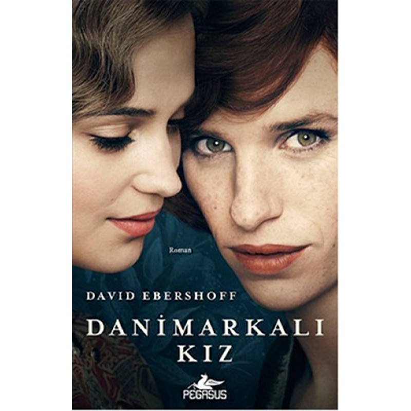 Danimarkalı Kız Danimarkalı Kız