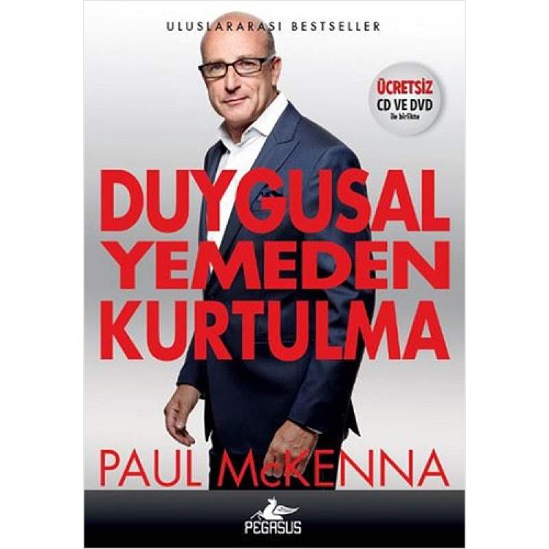 Duygusal Yemeden Kurtulma Duygusal Yemeden Kurtulma
