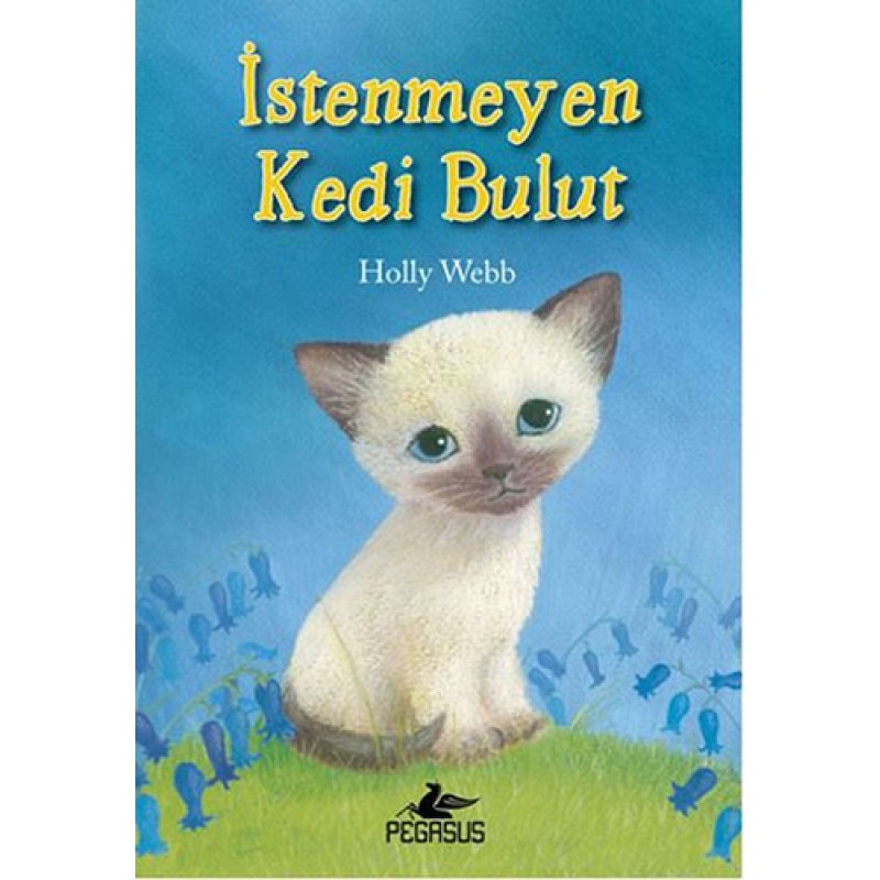 İstenmeyen Kedi Bulut