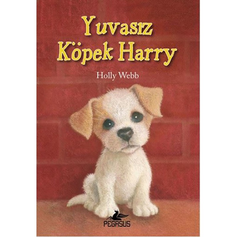 Yuvasız Köpek Harry
