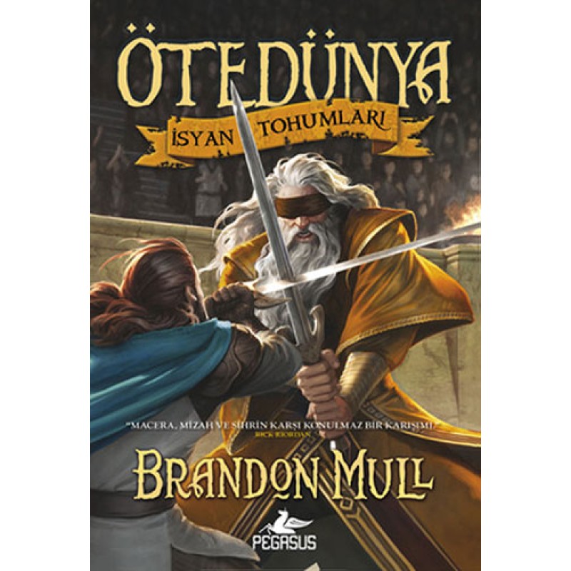 Ötedünya 2 - İsyan Tohumları