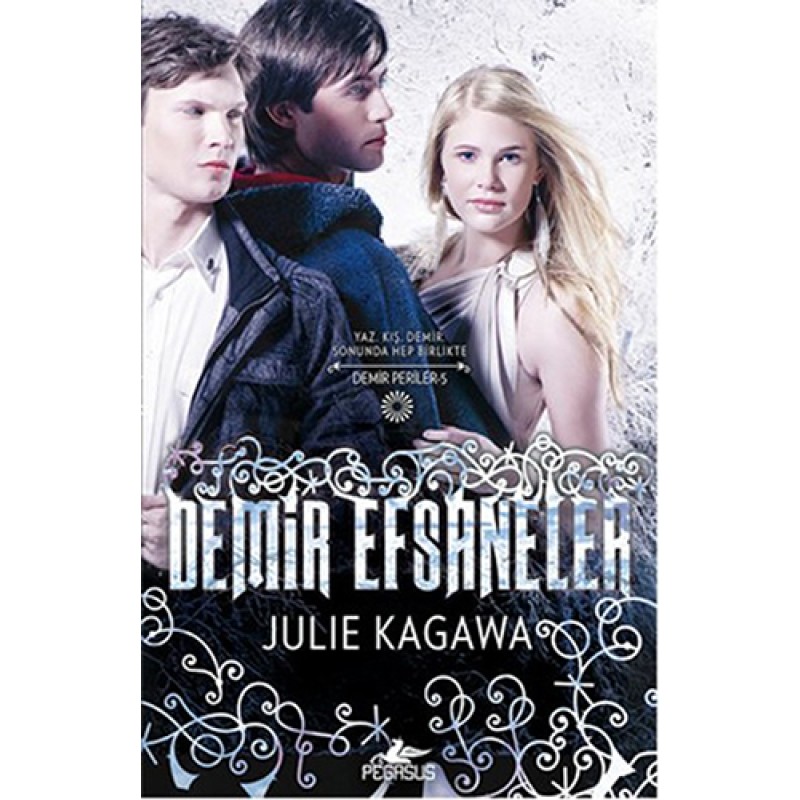 Demir Efsaneler Demir Efsaneler