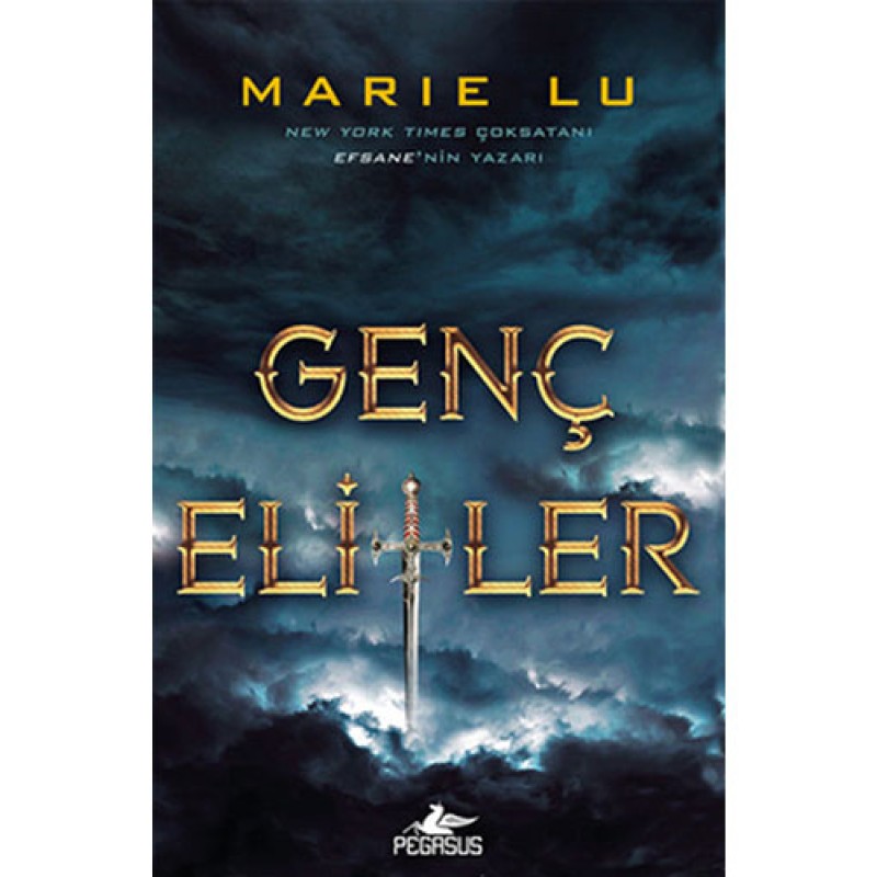 Genç Elitler (Ciltli) Genç Elitler (Ciltli)