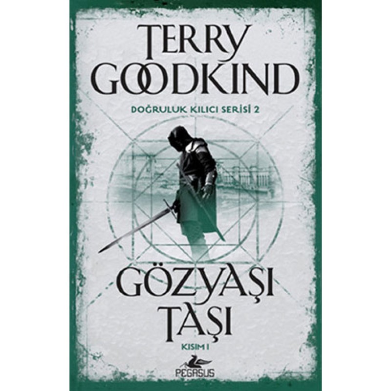 Gözyaşı Taşı - Kısım 1 Gözyaşı Taşı - Kısım 1
