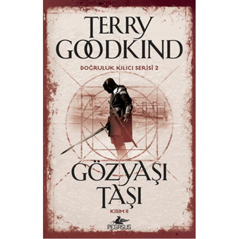 Gözyaşı Taşı - Kısım 2 Gözyaşı Taşı - Kısım 2