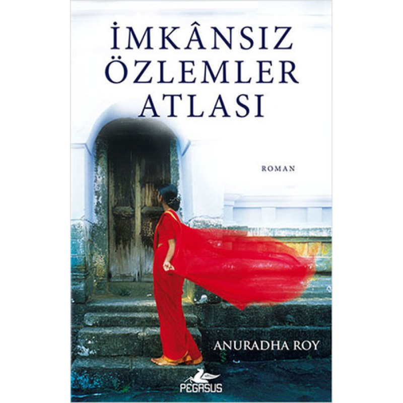 İmkansız Özlemler Atlası İmkansız Özlemler Atlası