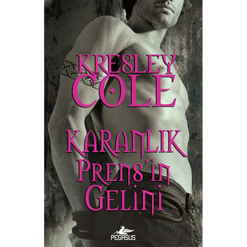 Karanlık Prens'in Gelini