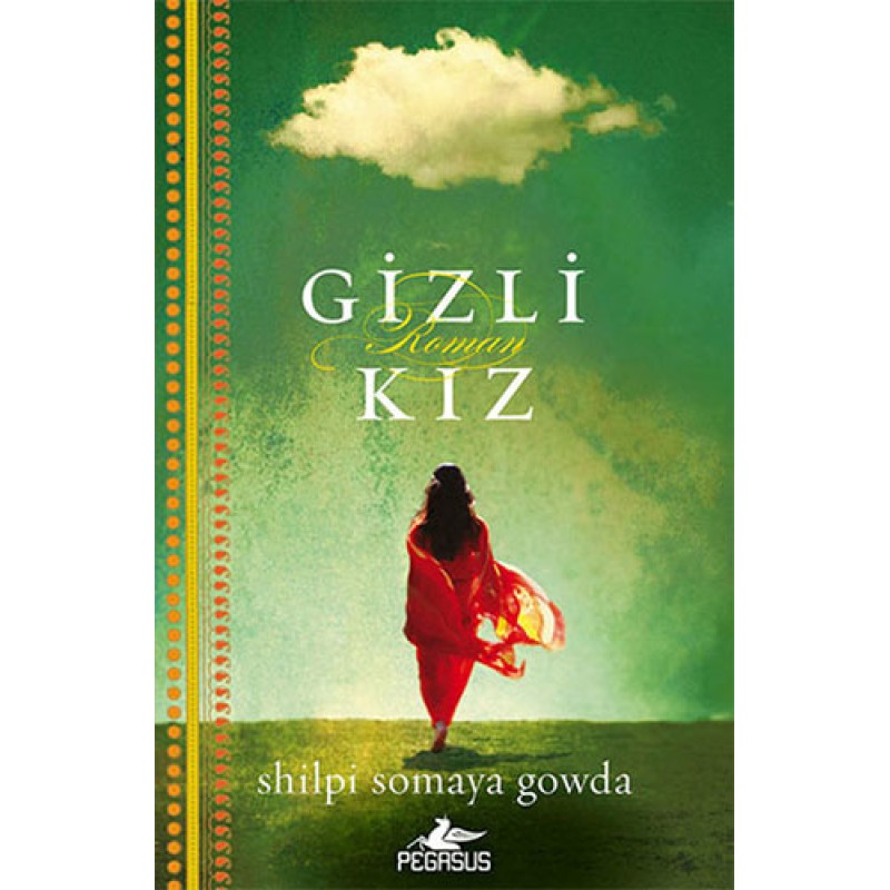 Gizli Kız Gizli Kız