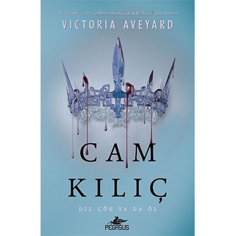 Cam Kılıç (Ciltli) Cam Kılıç (Ciltli)