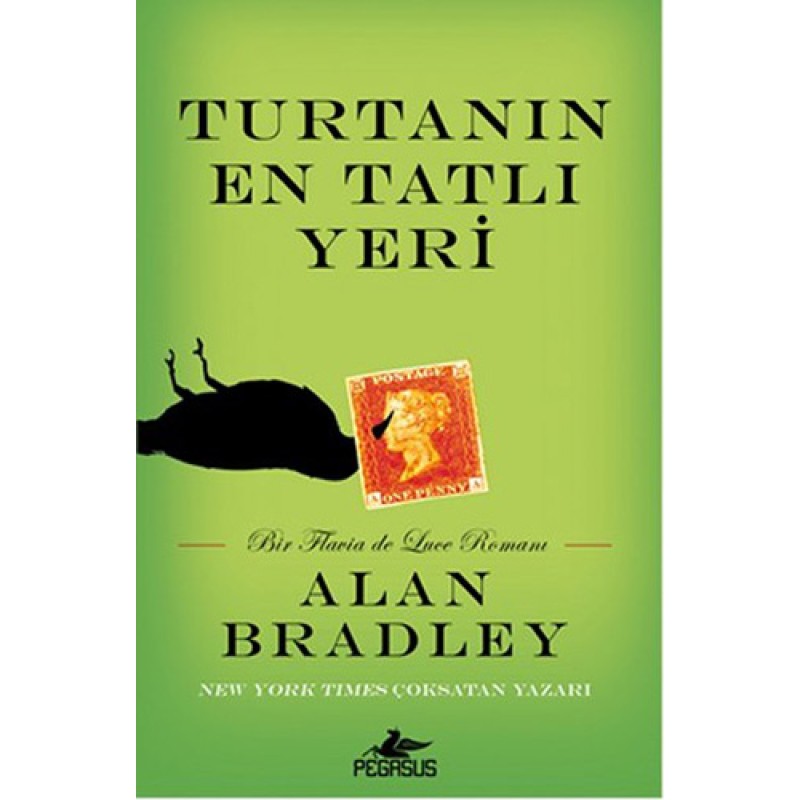 Turtanın En Tatlı Yeri Turtanın En Tatlı Yeri