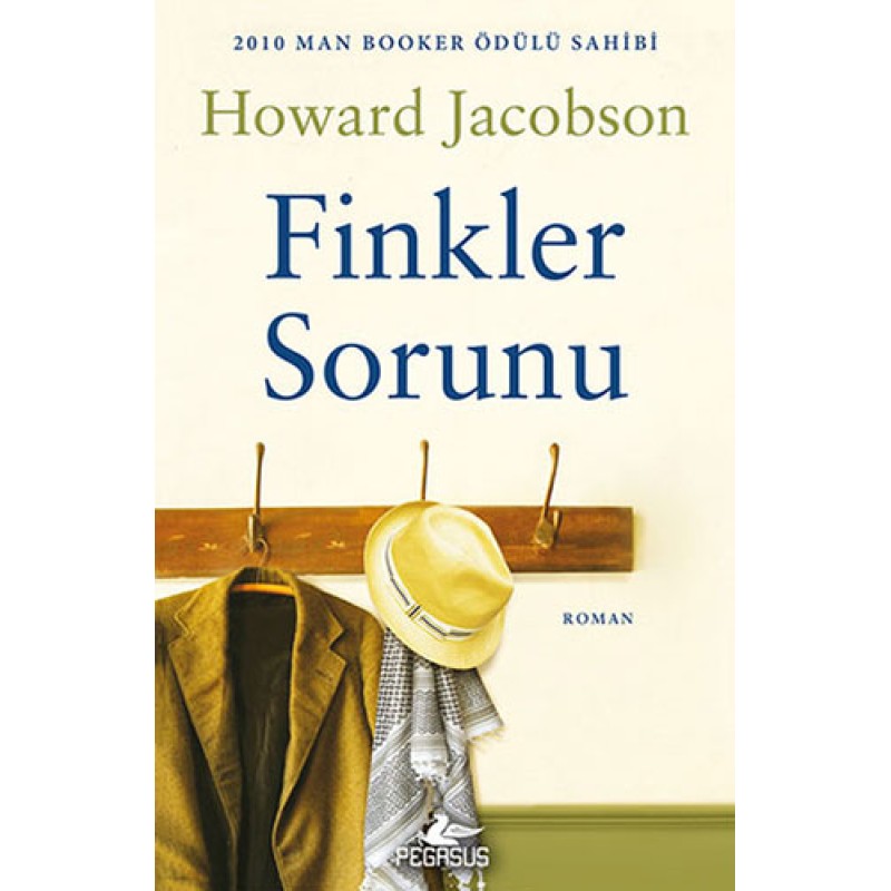 Finkler Sorunu Finkler Sorunu