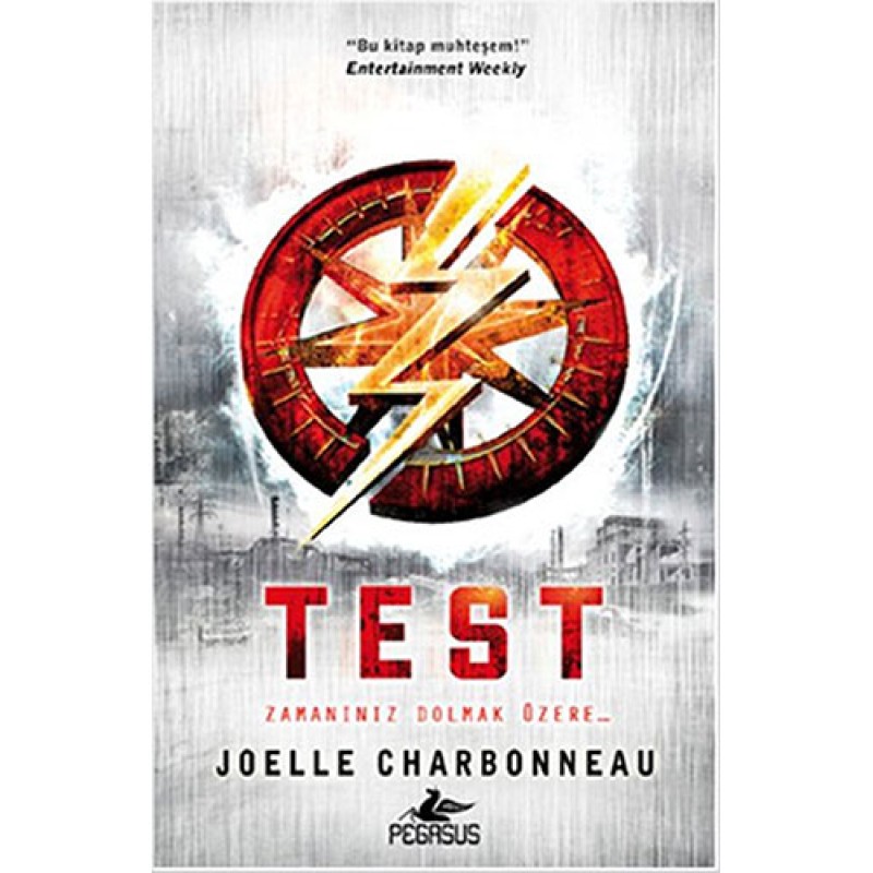 Test Test