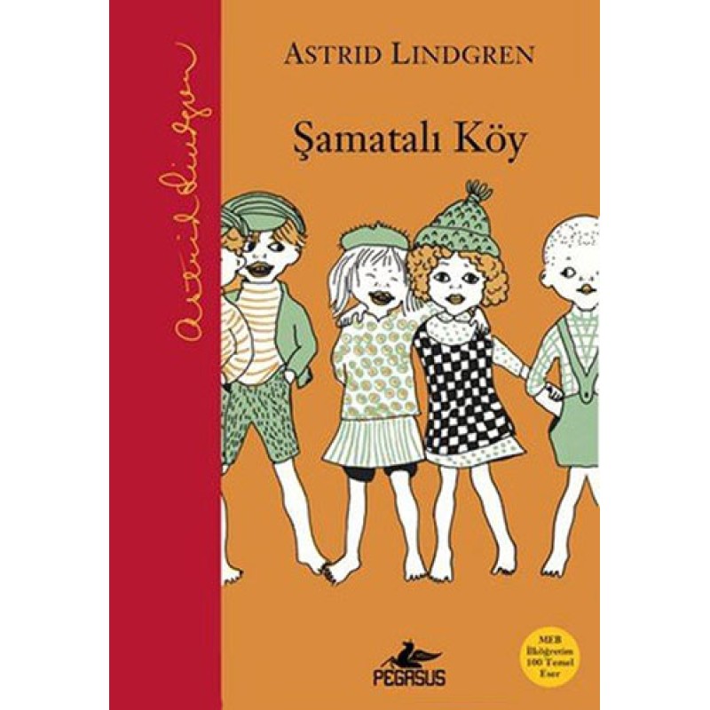 Şamatalı Köy (Ciltli) Şamatalı Köy (Ciltli)