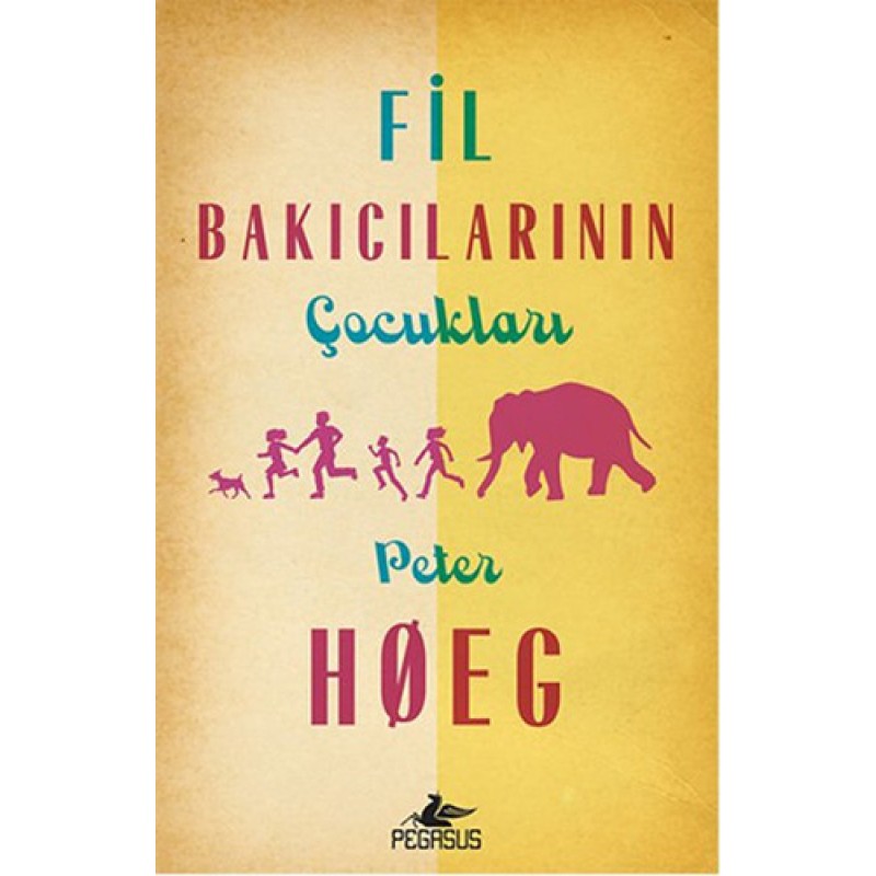 Fil Bakıcılarının Çocukları Fil Bakıcılarının Çocukları