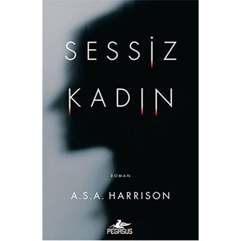 Sessiz Kadın Sessiz Kadın