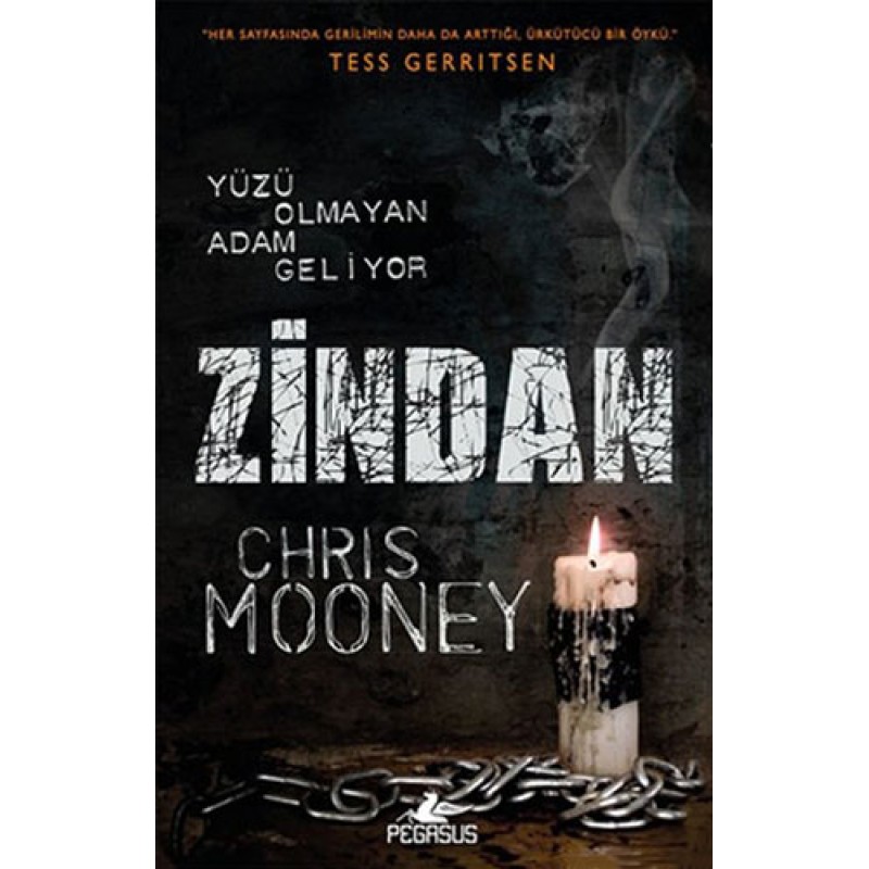 Zindan Zindan