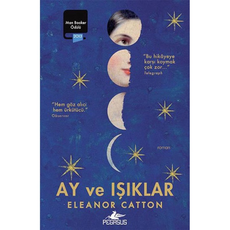 Ay ve Işıklar Ay ve Işıklar