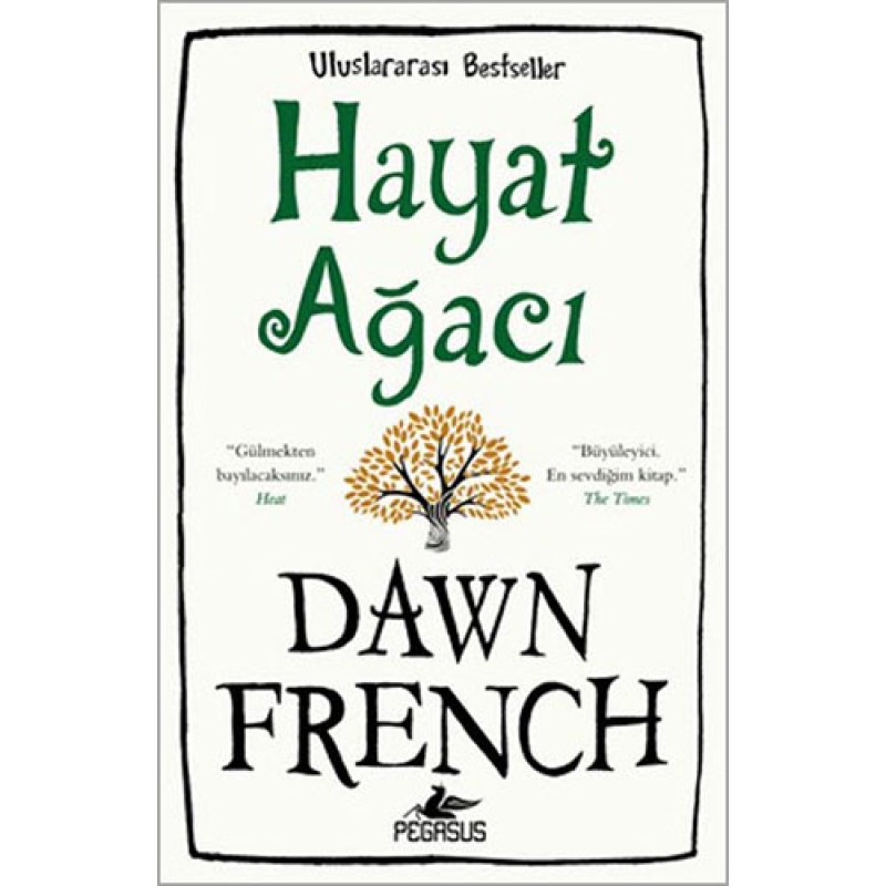Hayat Ağacı Hayat Ağacı