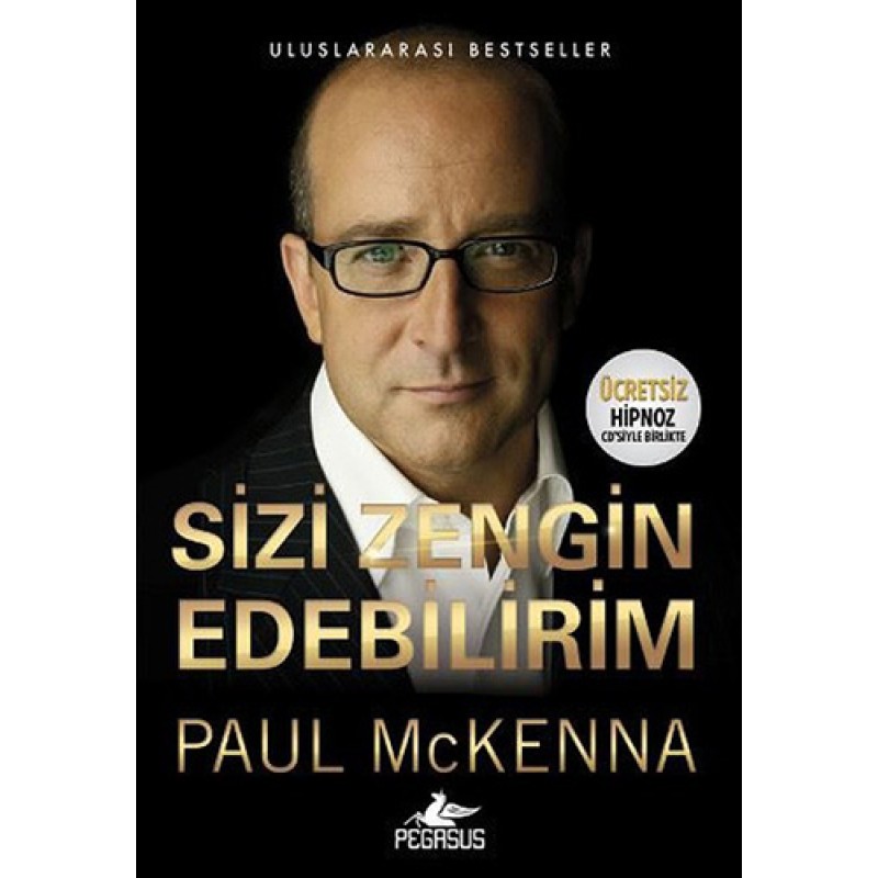 Sizi Zengin Edebilirim Sizi Zengin Edebilirim