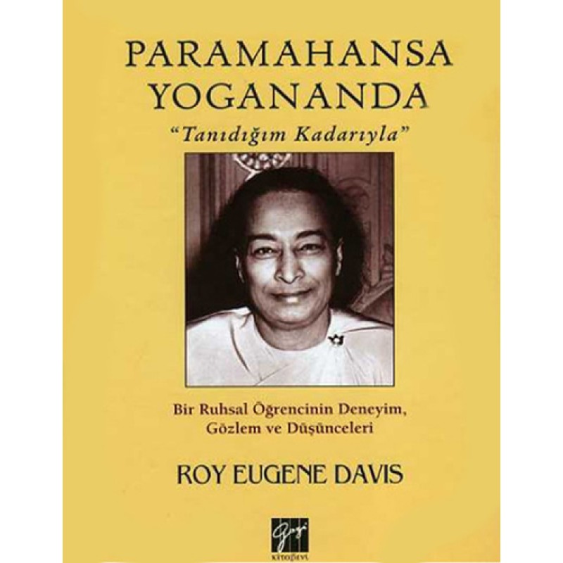 Paramahansa Yogananda Paramahansa Yogananda